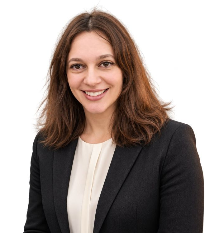 Екатерина Махновская